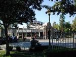 Six Flags California::ThrillNetwork.com