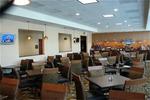 Holiday Inn Express at Stadium::Priceline.com