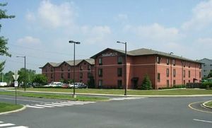 ExtendedStayDeluxe Philadelphia-Airport::Travelocity.com