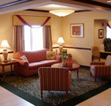 Residence Inn by Marriott Greensboro Airport
