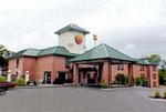Comfort Inn Lenoir City::Yahoo! Travel