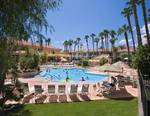 Desert Oasis Resort