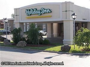 Holiday Inn Lockport::Travelocity.com