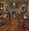 Elements On Level One Restaurant