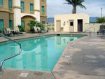Hampton Inn & Suites Palm Desert