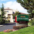 Courtyard by Marriott Portland-Beaverton