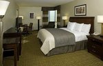 The O.Z.- Doubletree Hotel Bethesda Restaurant