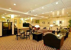 Comfort Inn & Suites::Expedia