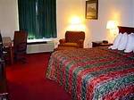 COMFORT INN - PRINCETON