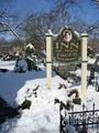 Inn of Many Faces, Victorian Bed and Breakfast