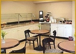 Pacific Euro Hotel