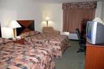 Sleep Inn & Suites Kingsland