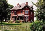 Squiers Manor B&B