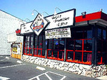 Texas West Bar-B-Que