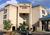 Holiday Inn Express Durham::ProfessionalTravelGuide.com
