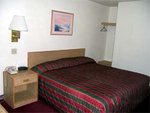 Days Inn Las Vegas::Yahoo! Travel