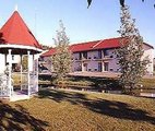 Highwayman Inn Conf Ctr