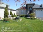 Graystone Bed & Breakfast
