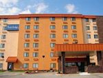 Travelodge Cornhusker Inn & Suites