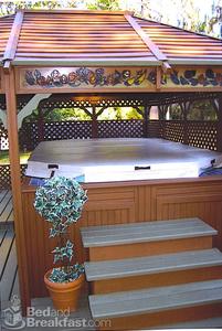 A Haven of Rest Bed & Breakfast::BedAndBreakfast.com