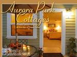 Aurora Park Cottages