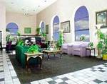 Comfort Inn Airport::Expedia