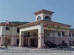Holiday Inn Express Granbury