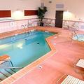 Springhill Suites By Marriott Ardmore
