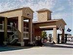 Holiday Inn Express Lordsburg