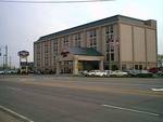 Hampton Inn Buffalo South/I-90