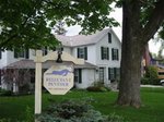 Reluctant Panther Inn and Restaurant