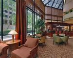 Doubletree Houston Downtown