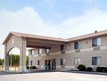 Super 8 Motel Park Rapids