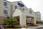 Fairfield Inn and Suites By Marriott Indianapolis Airport