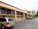 Rodeway Inn Tifton