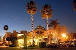 Wyndham Anaheim Park