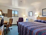 Super 8 Motel - Cut Bank