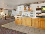 Super 8 Motel - Fairmont