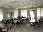 Green Woods Inn