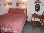 Silver Wood Bed and Breakfast at Divide