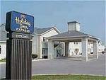 Holiday Inn Express Frankfort