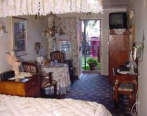 Featherbed Railroad Company::Hotels.com