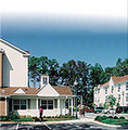 TownePlace Suites Manchester Airport