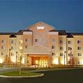 Fairfield Inn and Suites by Marriott El Centro