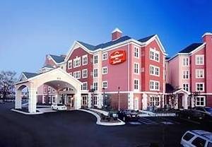 Residence Inn by Marriott Charleston Airport::Travelocity.com