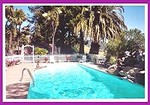 Hillcrest Bed & Breakfast
