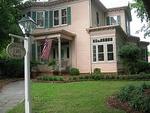 Charles Bass House
