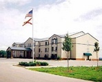 Russellville Hotel And Suites