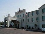 Comfort Suites Benton Harbor