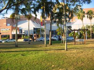 Holiday Inn Darwin::VirtualTourist